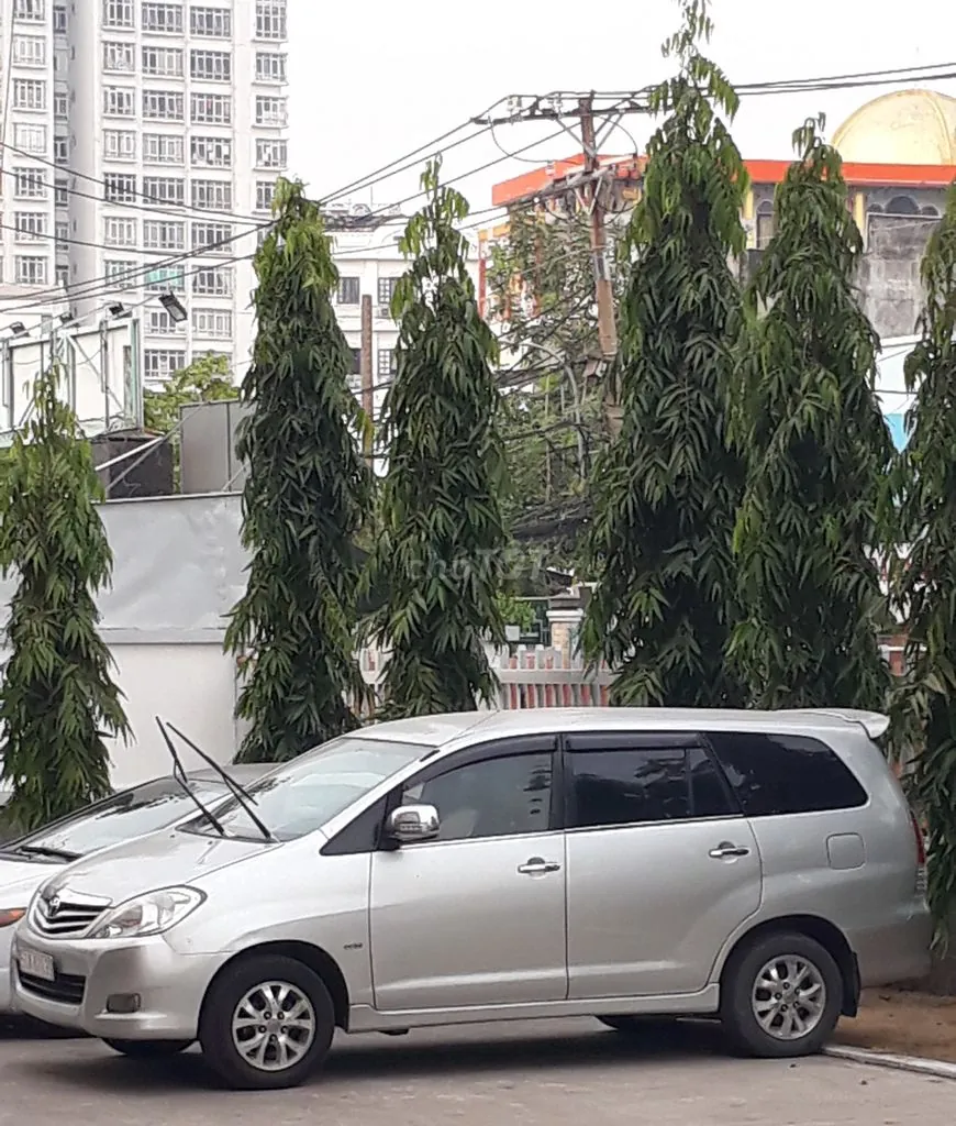 Toyota Innova
