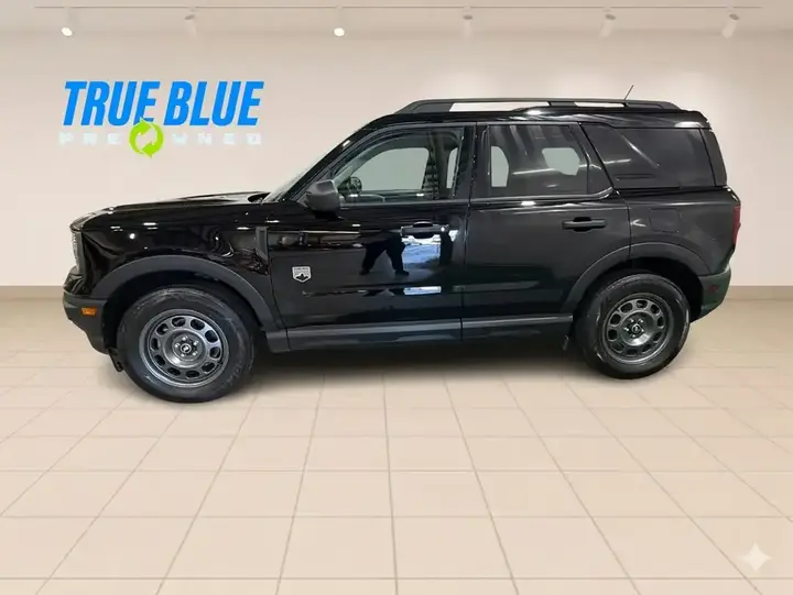 Ford Bronco Sport 2024 photo 2