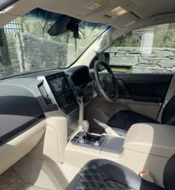 Toyota Land Cruiser 2020 photo 3