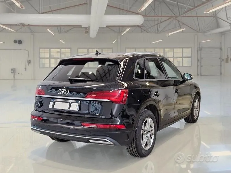 Audi Q5 2022 photo 4