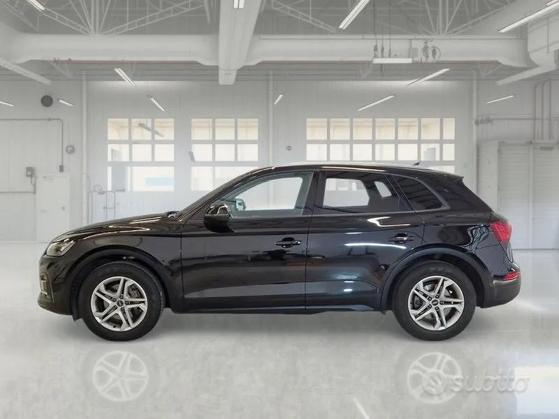 Audi Q5 2022 photo 5