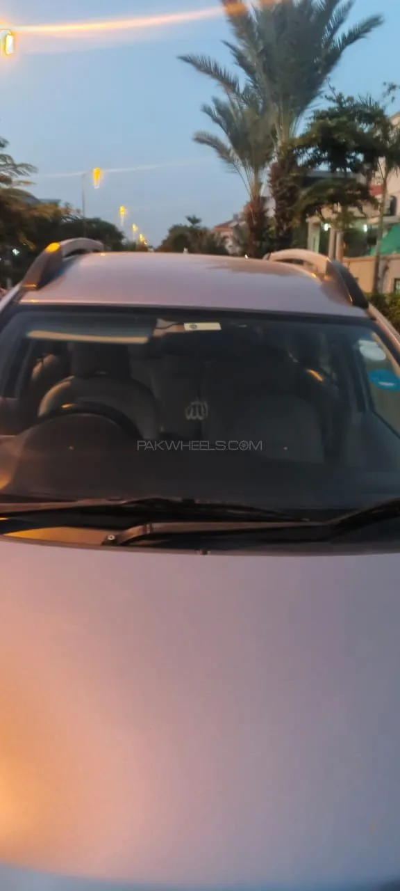 Honda Br-V