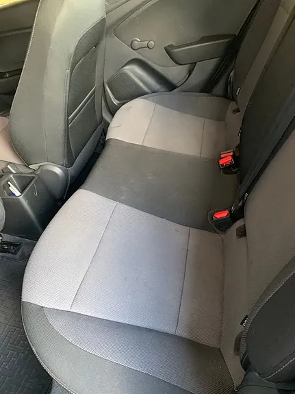 Hyundai I20 2017 photo 3