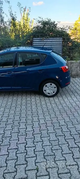 Seat Ibiza 2016 photo 2