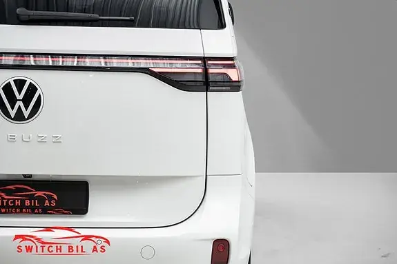 Volkswagen Id. Buzz 2023 photo 4