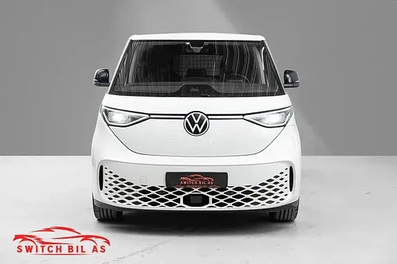 Volkswagen Id. Buzz 2023 photo 2