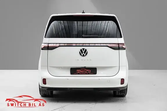 Volkswagen Id. Buzz 2023 photo 5