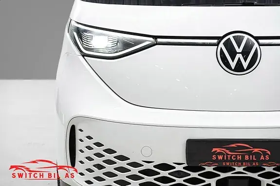 Volkswagen Id. Buzz 2023 photo 3