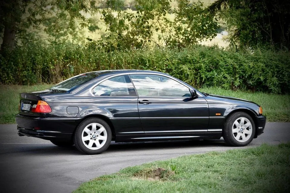 BMW 328Ci