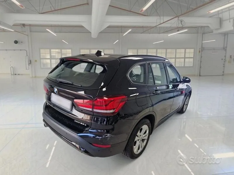 BMW X1 2021 photo 4