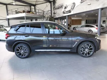 BMW X3 2023 photo 2