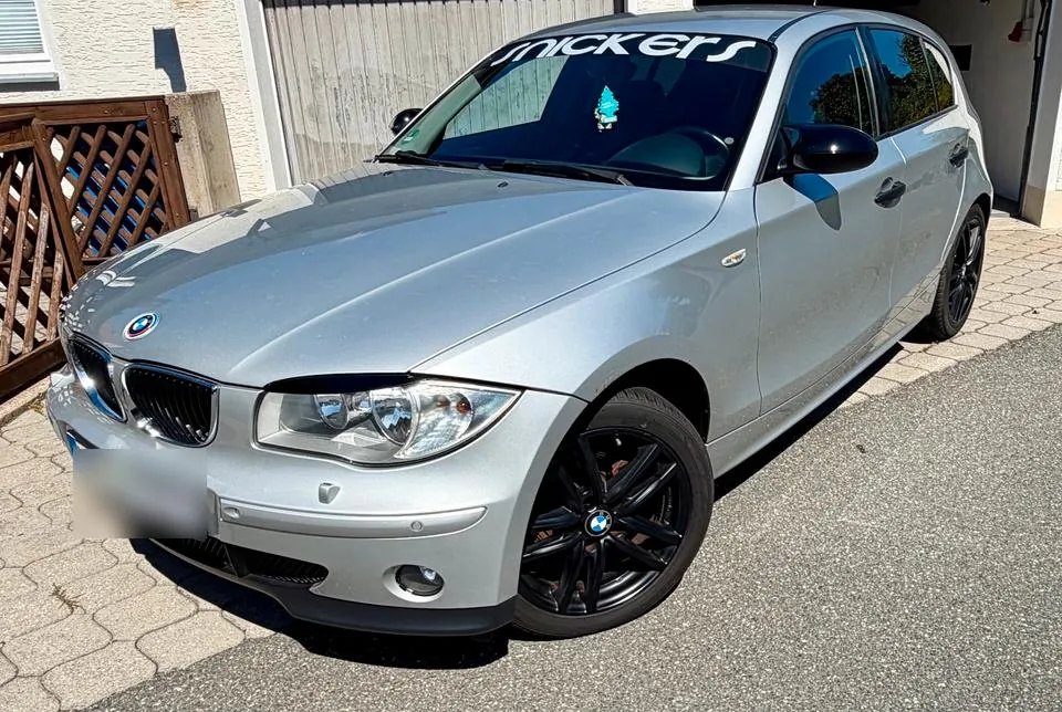 BMW 116 I