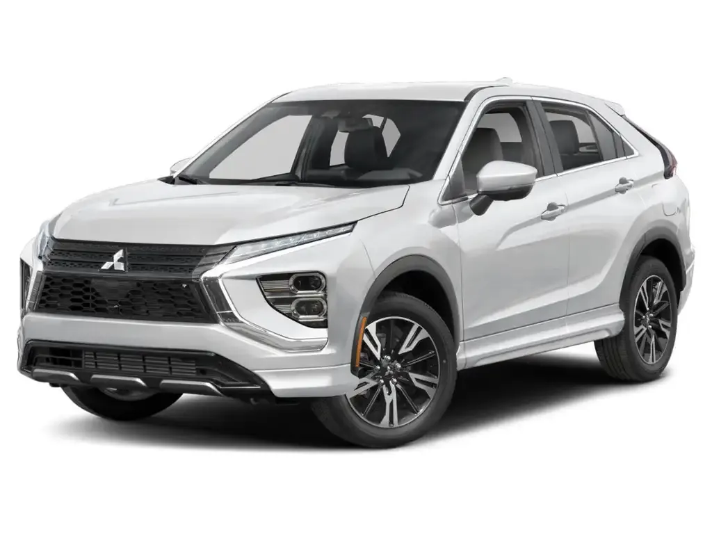 Mitsubishi Eclipse Cross 2026 photo 2