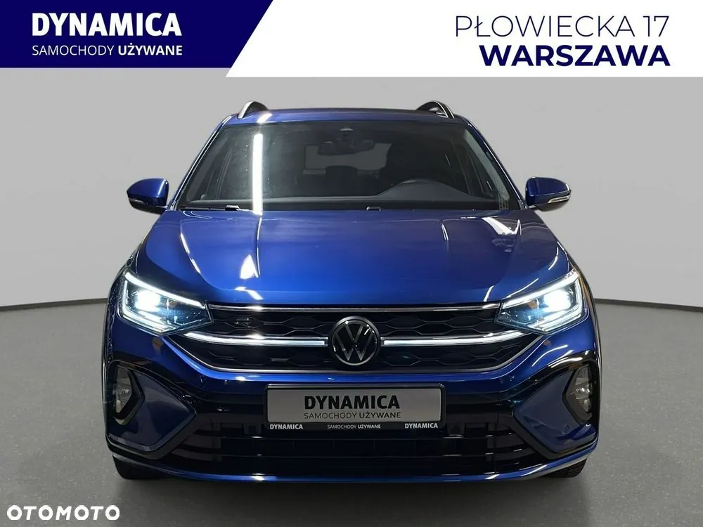Volkswagen Taigo 2024 photo 2