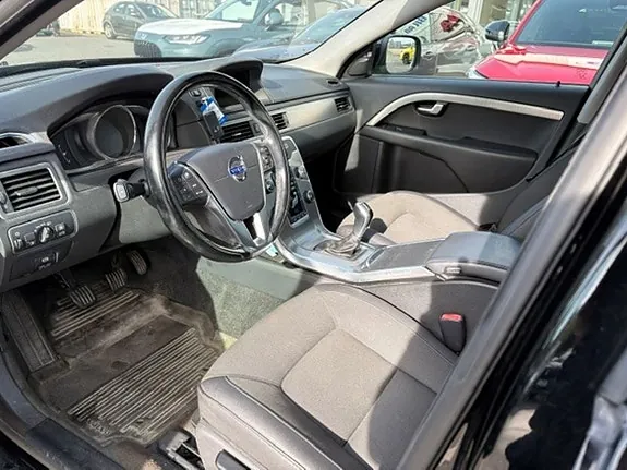 Volvo Xc70 2014 photo 5