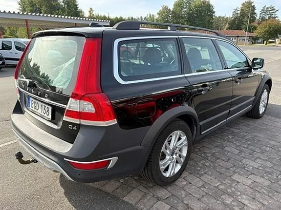 Volvo Xc70 2014 photo 3