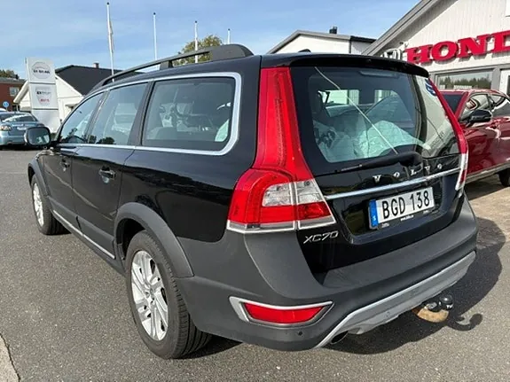 Volvo Xc70 2014 photo 4