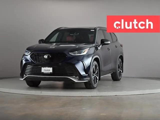 Toyota Highlander 2022 photo 2