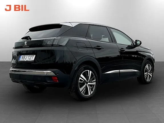 Peugeot 3008 2022 photo 3
