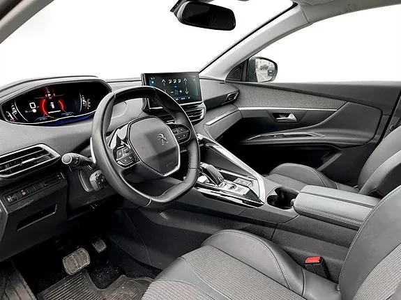 Peugeot 3008 2022 photo 4