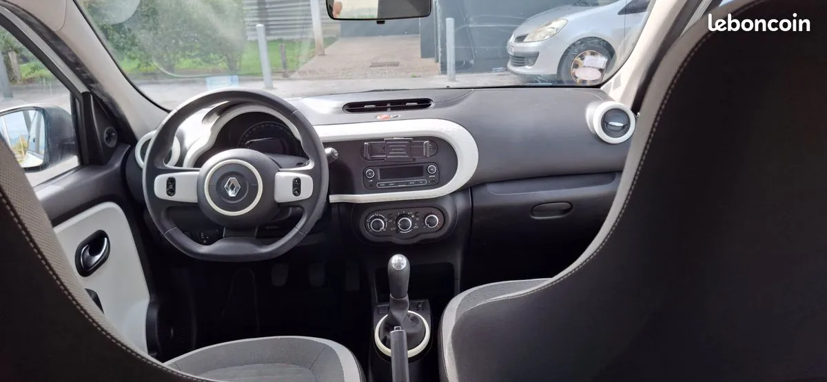 Renault Twingo