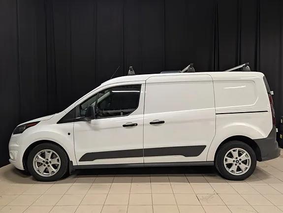 Ford Transit Connect 2017 photo 5