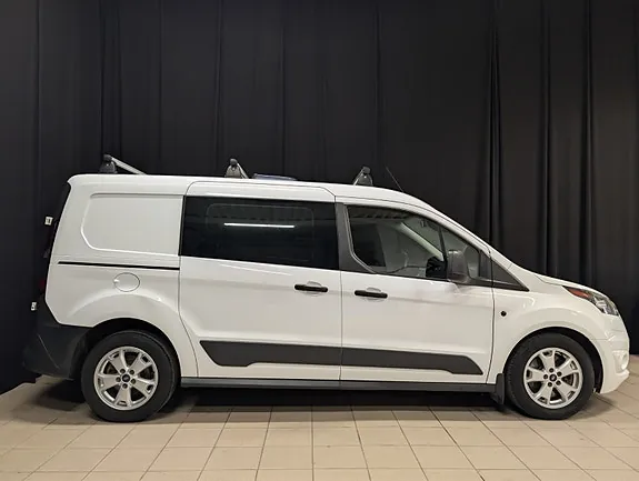 Ford Transit Connect 2017 photo 3