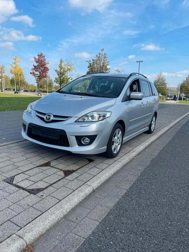 Mazda Mazda 5