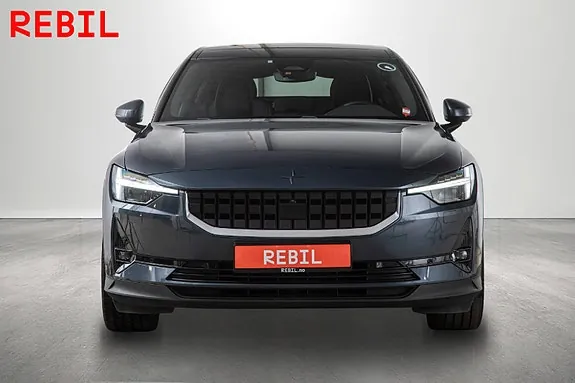 Polestar 2 2021 photo 3