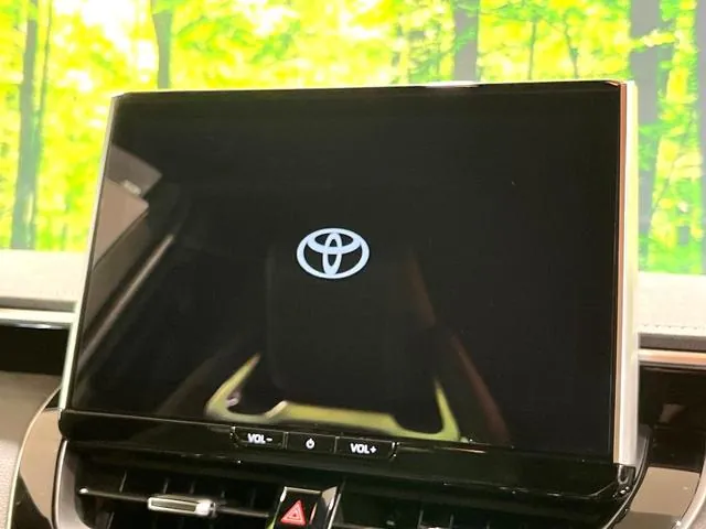 Toyota Corolla Touring 2024 photo 3