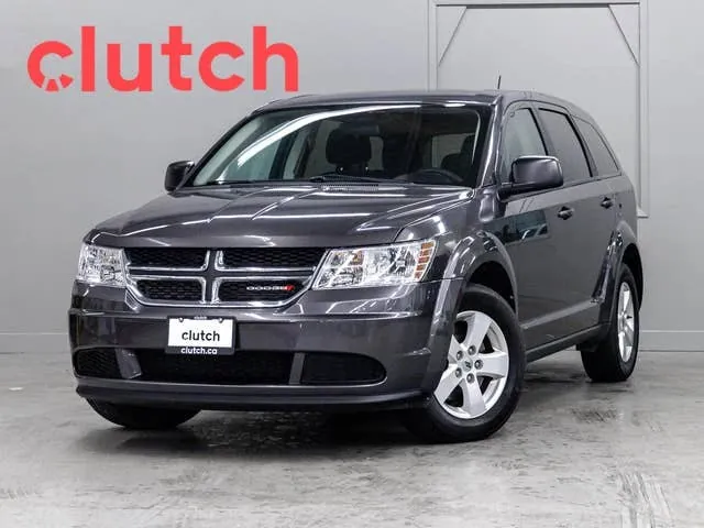 Dodge Journey