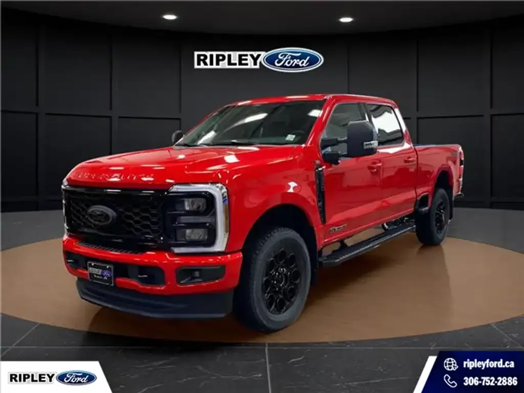 Ford F350