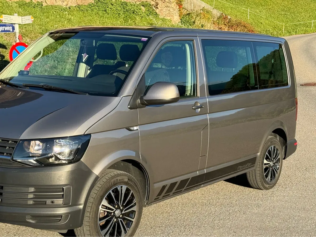 Volkswagen T6