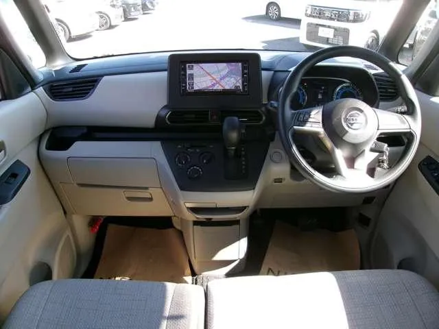 Nissan Ruuke 2021 photo 3