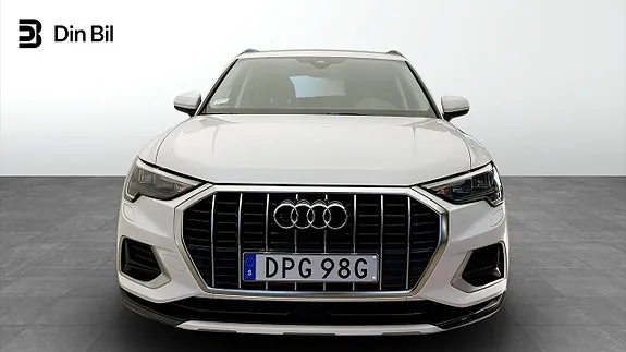 Audi Q3 2026 photo 4