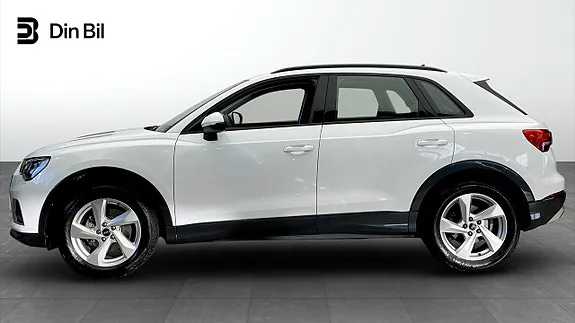 Audi Q3 2026 photo 2