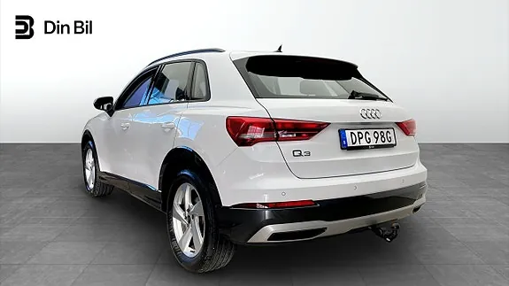 Audi Q3 2026 photo 3