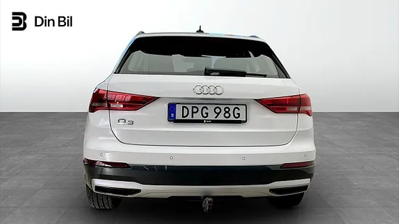 Audi Q3 2026 photo 5