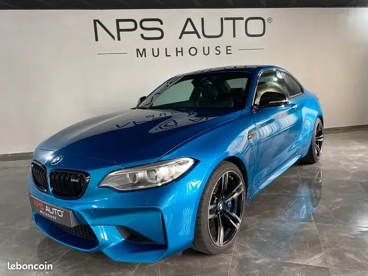 BMW M2
