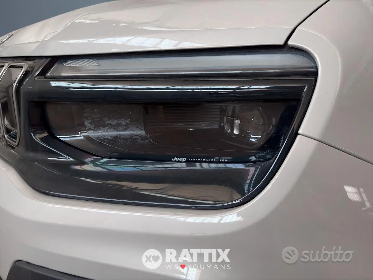 Jeep Avenger 2025 photo 3