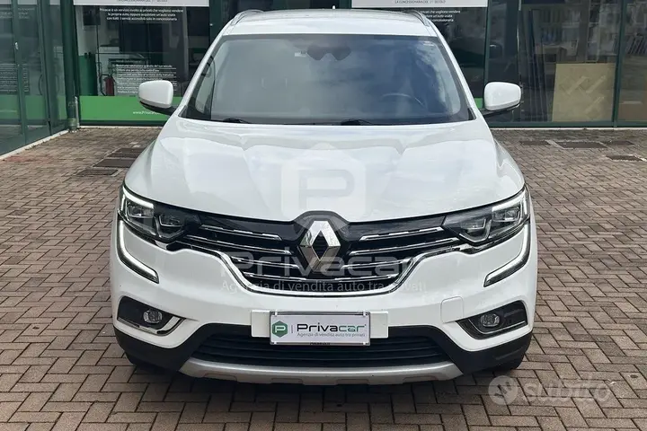 Renault Koleos 2019 photo 2