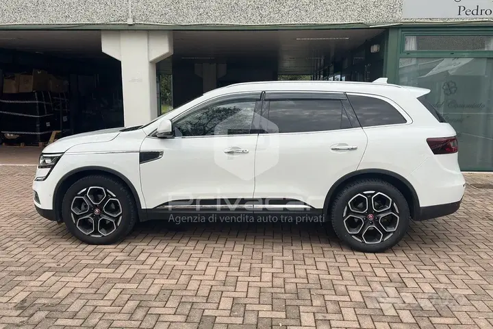 Renault Koleos 2019 photo 4