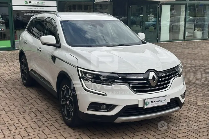 Renault Koleos 2019 photo 3