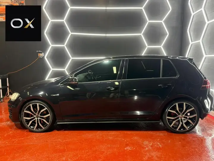 Volkswagen Golf 2015 photo 5
