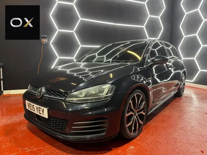 Volkswagen Golf 2015 photo 3