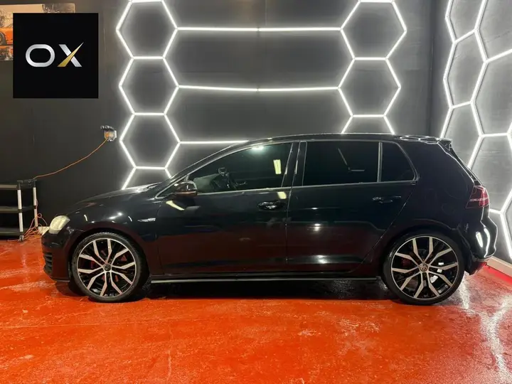 Volkswagen Golf 2015 photo 4