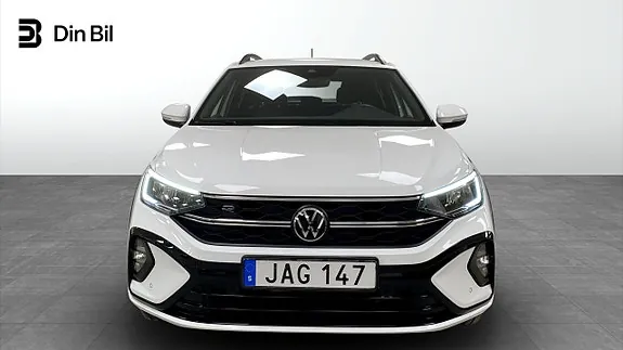 Volkswagen Taigo 2023 photo 4