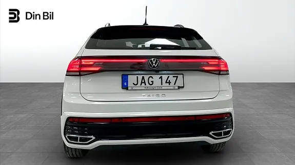 Volkswagen Taigo 2023 photo 5