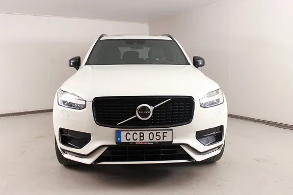 Volvo Xc90 2021 photo 5