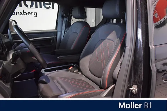 Volkswagen Id. Buzz 2025 photo 5